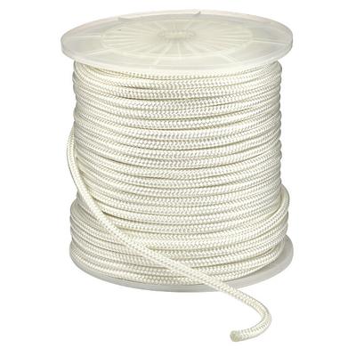 NYLON TRESSE POUR TONDEUSE 3.5 MM 100M